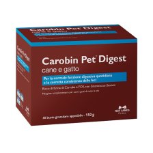 CAROBIN PET DIGEST 30BUS