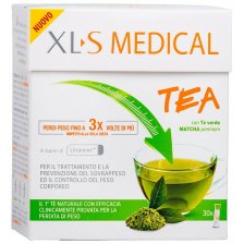 XLS MEDICAL TEA 30 STICK