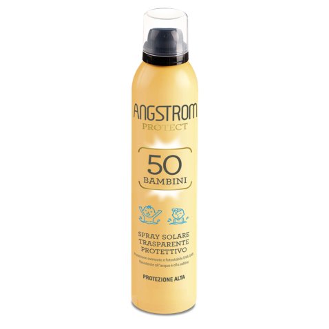 ANGSTROM PROT INSTADRY KIDS 50