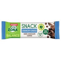  ENERZONA SNACK CRUNCHY CHOCO 33 G