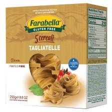 FARABELLA TAGLIATELLE 5CER250G