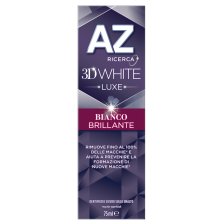 AZ 3DW LUXE BIANCO BRILL 75ML