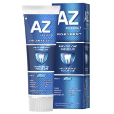 AZ PROEXPERT PREVENZIONE SUPERIORE DENTIFRICIO 75 ML