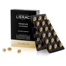 LIERAC PREMIUM LES CAPSULES 30 CAPSULE