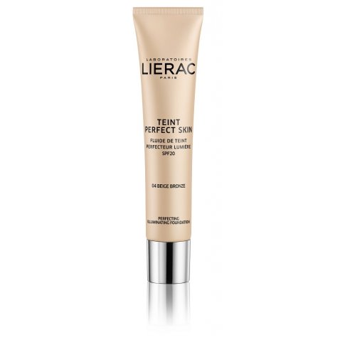 LIERAC TEINT PERFECT SKIN BEIGE BRONZE 30 ML