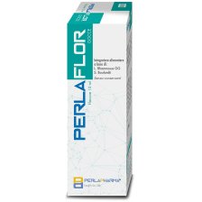 PERLAFLOR GOCCE 10ML