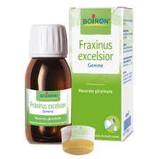 FRAXINUS EXCELS MG 60ML INT