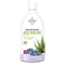 FDE ALOE VERA BIO MIRT 500ML