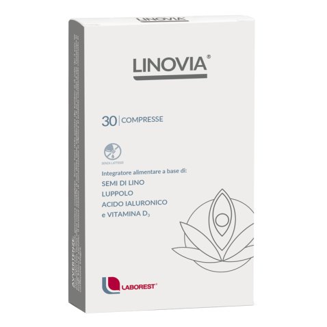 LINOVIA 30CPR
