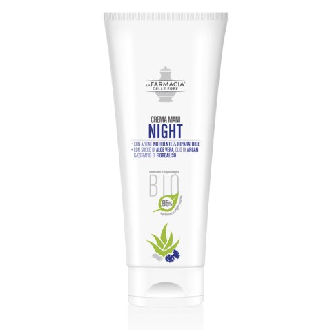 FDE CREMA MANI NIGHT 75ML