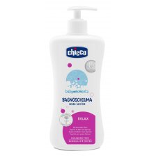 CHICCO COSMETICI BM BAGNOSCHIUMA RELAX 500 ML