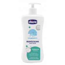 CHICCO COSMETICI BM BAGNOSCHIUMA TENEREZZA 500 ML