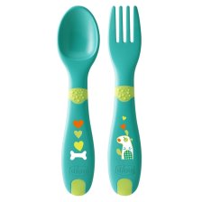 CHICCO POSATINE 12M+