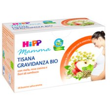 HIPP MAMMA TISANA ALLATTAMENTO