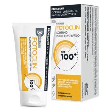 DERMOVITAMINA FOTOCLIN SCHERMO PROTETTIVO SPF 100+ 500 ML