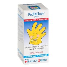 PEDIAFLUOR 7 ML