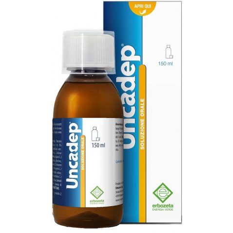 UNCADEP 150 ML