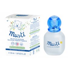 MUSTELA MUSTI ACQUA PROFUMATA 50 ML 2020