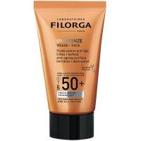FILORGA - UV BRONZE FACE 50+ 40 ML