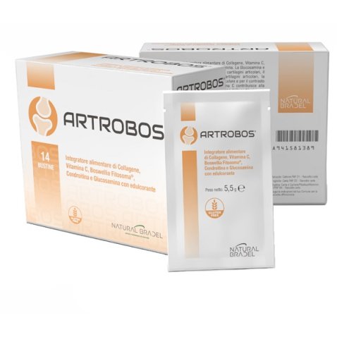 ARTROBOS 14 BUSTINE 77 G