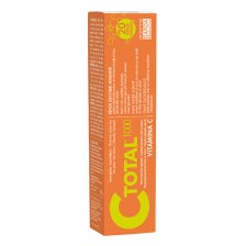 C TOTAL 1000 VIT C 20CPR EFFER