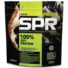 PROTEIN SPR CACAO 500G