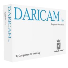 DARICAM 30CPR