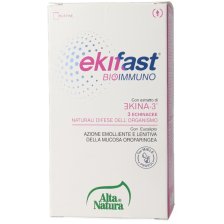 EKIFAST NEW 6BUST 8G