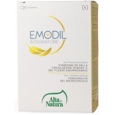 EMODIL 1000 30CPR 1,6G