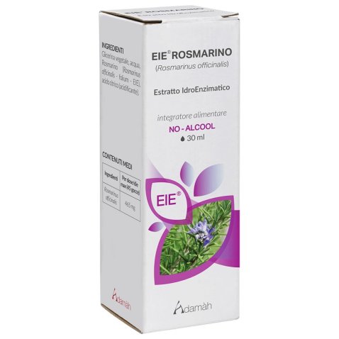 EIE ROSMARINO GOCCE 30ML