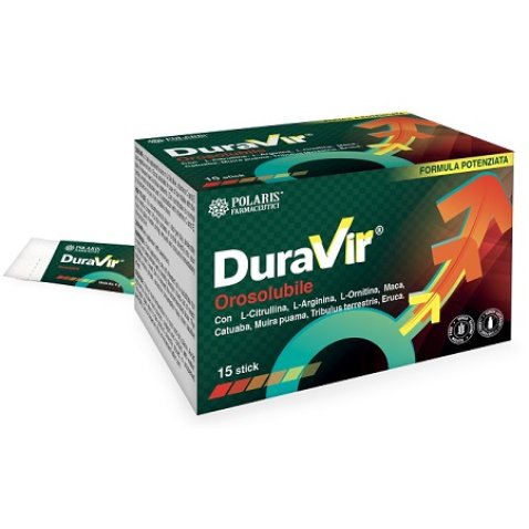 DURAVIR 15STICK