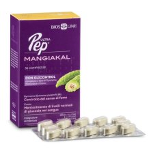 ULTRA PEP MANGIAKAL CON GLICONTROL 36 COMPRESSE