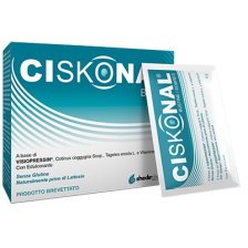 CISKONAL 14BUST