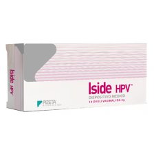 ISIDE HPV 14 OVULI