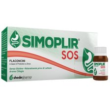 SIMOPLIR SOS 12FL 10ML
