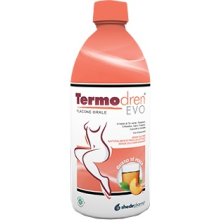 TERMODREN EVO TE' PESCA 500ML