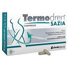 TERMODREN SAZIA COMPRESSE