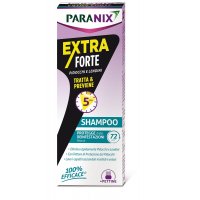 PARANIX SHAMPOO TRATTAMENTO EXTRA FORTE 200 ML