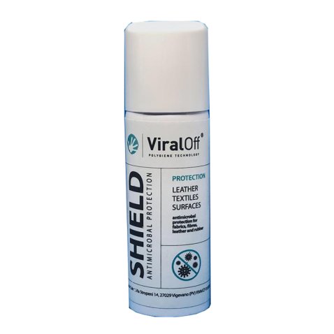 VIRAL OFF AEROSOL 100ML