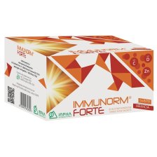 IMMUNORM FORTE 30BUST