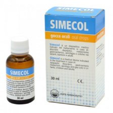 SIMECOL GOCCE 30ML