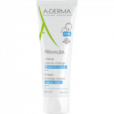 PRIMALBA CREMA CAMBIO 100ML