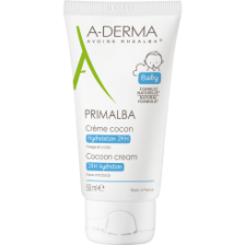 PRIMALBA CREMA COCON 50ML