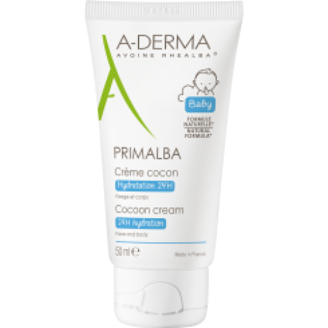 PRIMALBA CREMA COCON 50ML