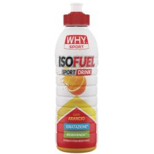 ISOFUEL SPORT DRINK ARANCIA 500 ML