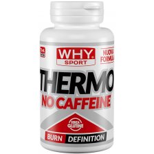 WHYSPORT THERMO NO CAFF 90CPR