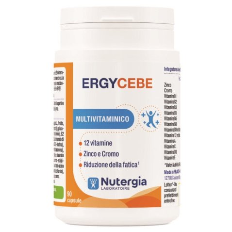 ERGYCEBE 90CPS (SOST BIOCEBE)