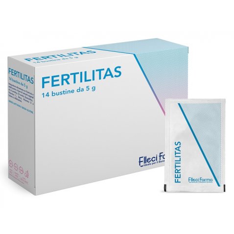 FERTILITAS 14BUST