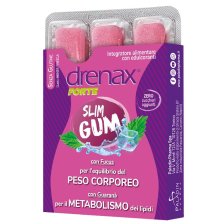  DRENAX SLIM DIMAGRANTE 9 GUM