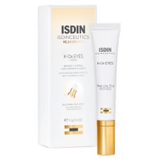 ISDINCEUTICS K-OX EYES 15ML